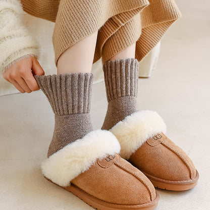 snuzzle. - Soft Cozy Socks Set